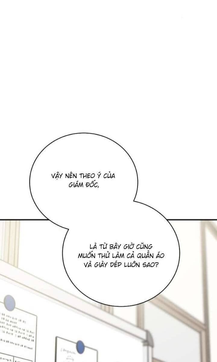 Thuyết Tình Yêu Ích Kỷ - Page 19