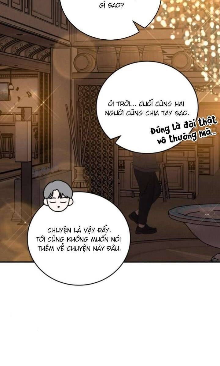 Thuyết Tình Yêu Ích Kỷ - Page 22