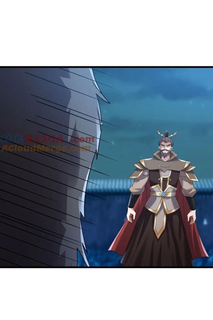 Thiên Uyên Trở Về: Ta Chính Là Thiên Tai - Page 27