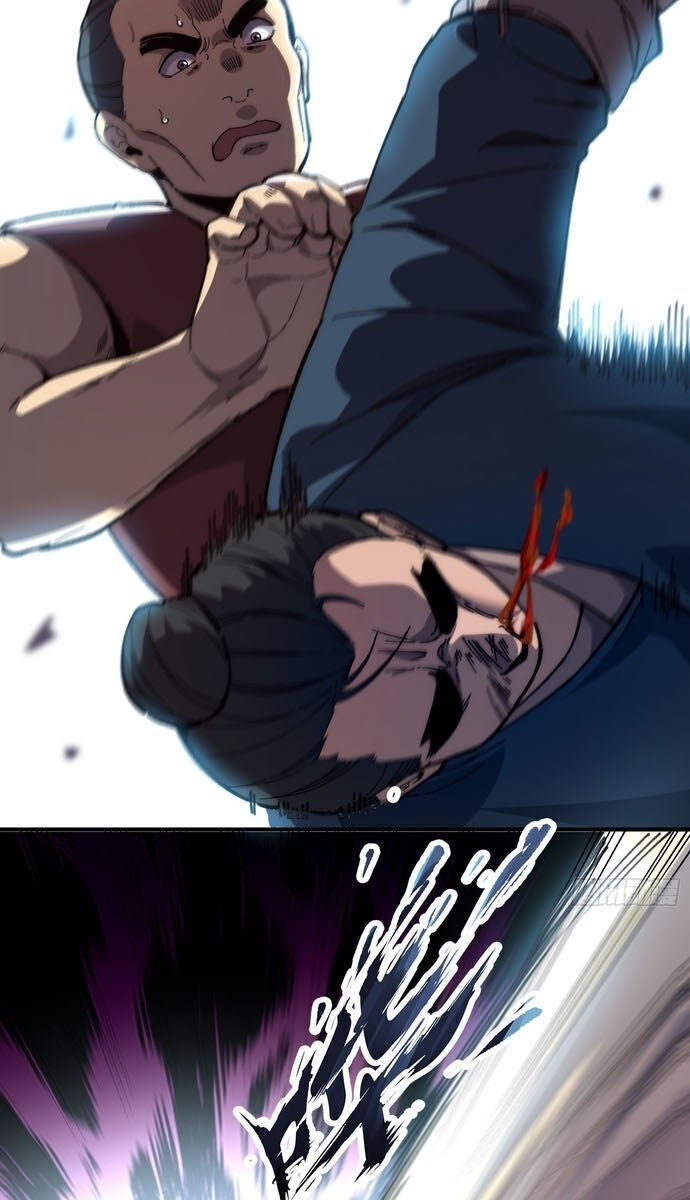 Thành Thần Bắt Đầu Từ Thủy Hầu Tử - Page 13