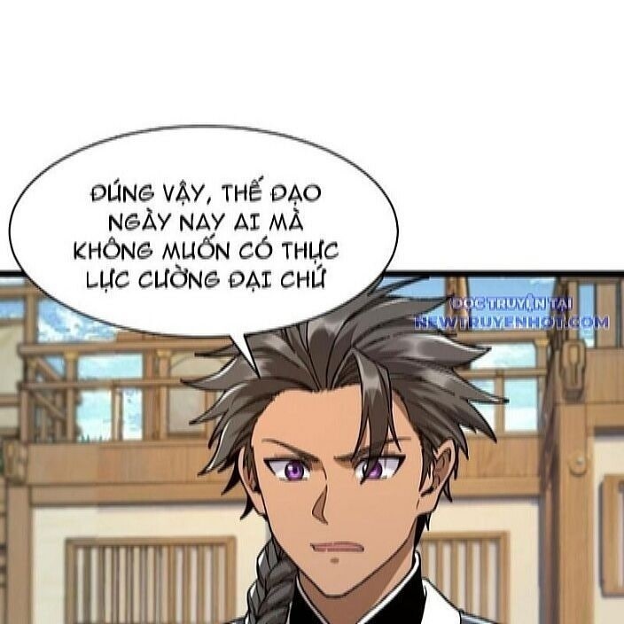 Thành Thần Bắt Đầu Từ Thủy Hầu Tử - Page 43