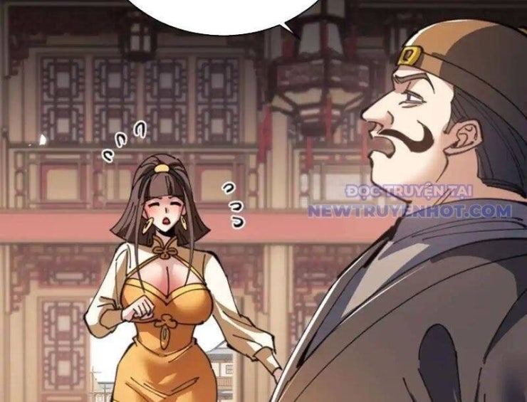 Sư Tôn: Nghịch Đồ Này Không Phải Là Thánh Tử - Page 46