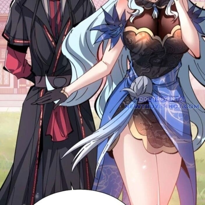 Sư Tôn: Nghịch Đồ Này Không Phải Là Thánh Tử - Page 10