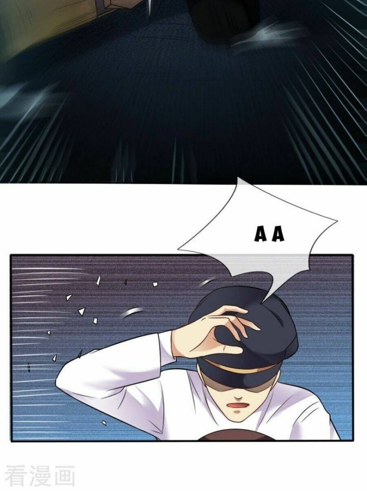 Ngạo Thị Thiên Địa - Page 35