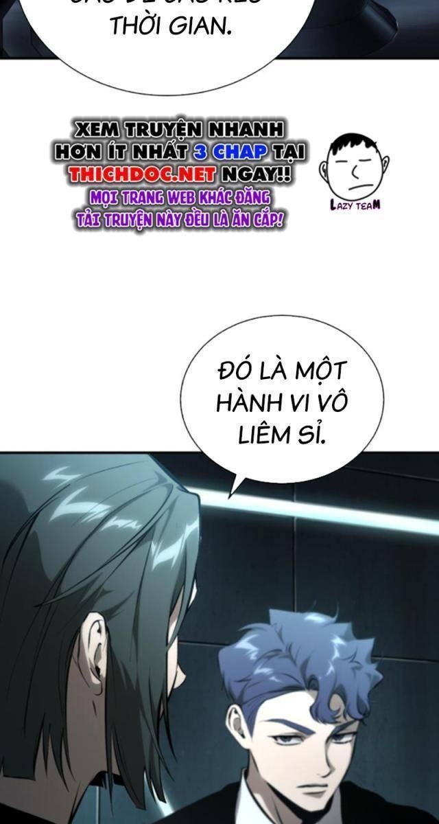 Ác Quỷ Trở Lại Học Đường - Page 9