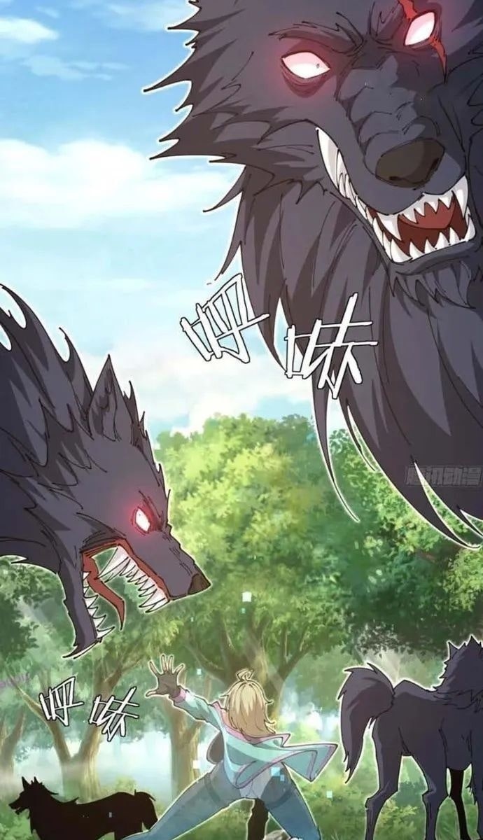 Phá Kiếp Chỉ Huy - Page 36