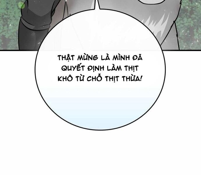 Level Up Chỉ Bằng Cách Ăn Cơm - Page 42