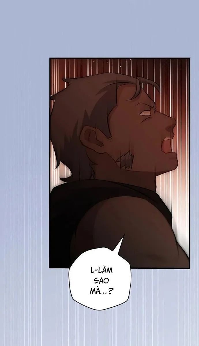 Level Up Chỉ Bằng Cách Ăn Cơm - Page 43