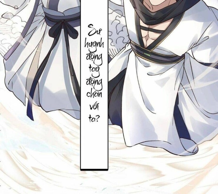 Đại Đạo Tranh Phong - Page 5