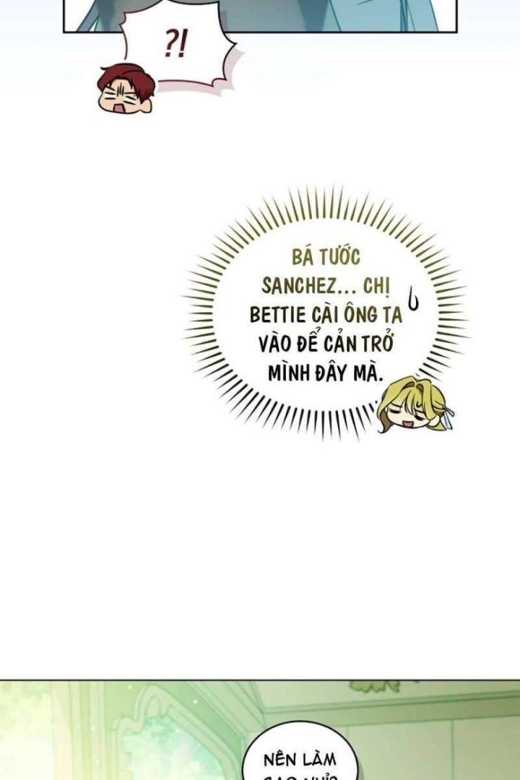 Công Chúa Khắc Dấu Lên Kẻ Phản Nghịch - Page 17