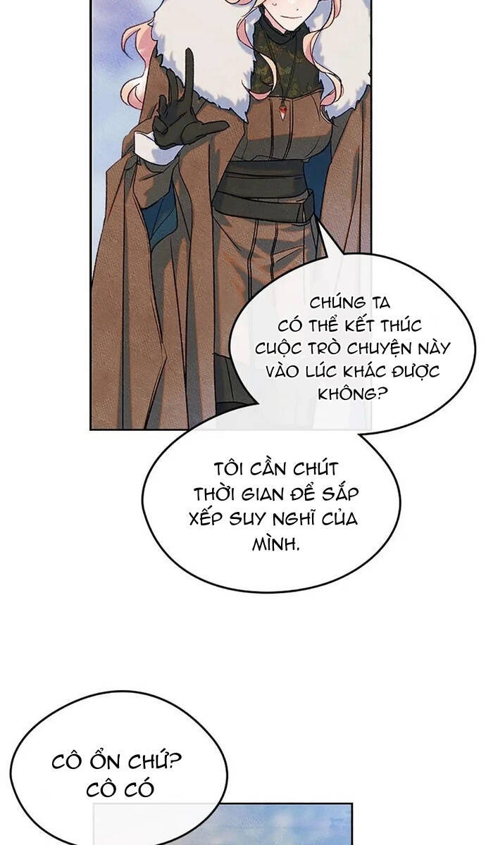 Bạn Thân Khác Giới Của Nam Chính - Page 4