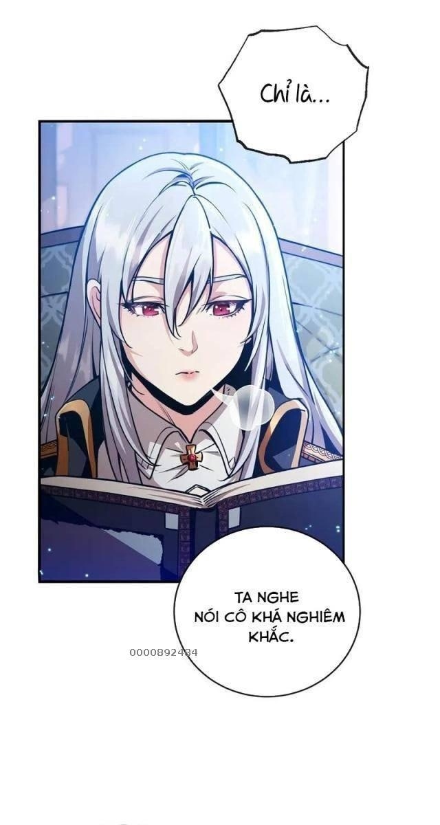 Định Mệnh Được Yêu Bởi Kẻ Phản Diện - Page 52