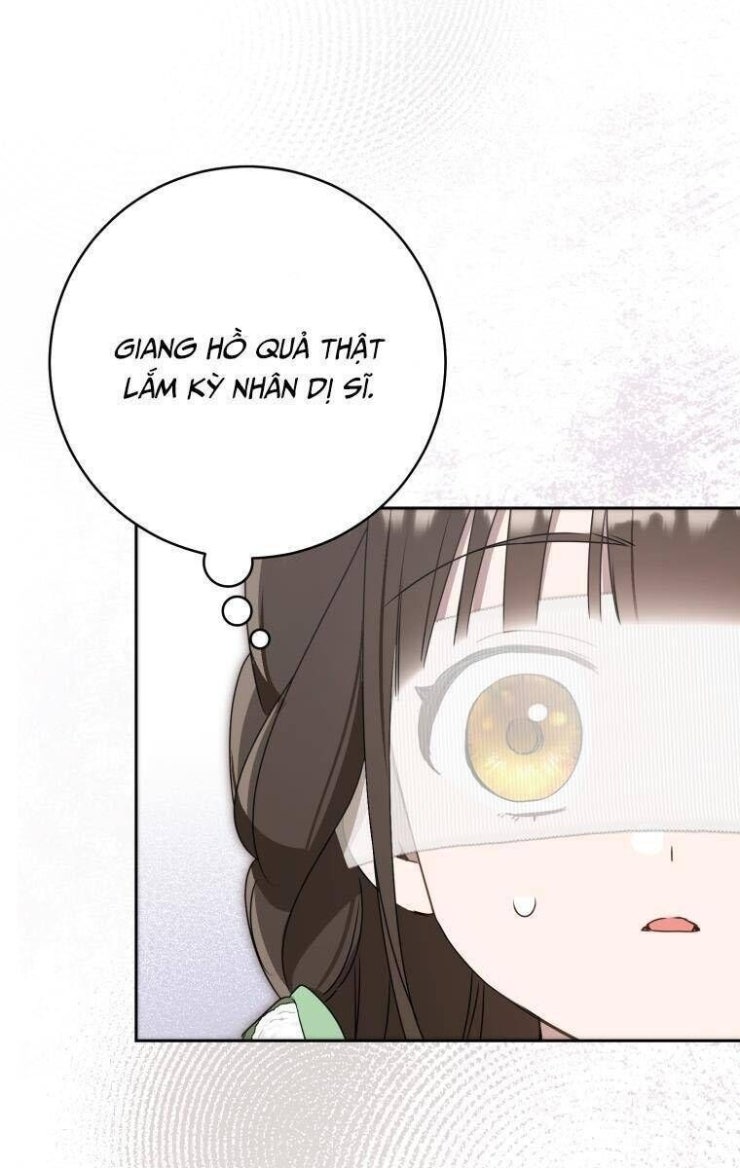 Trở Thành Cô Cháu Gái Bị Khinh Miệt Của Gia Tộc Võ Lâm - Page 118