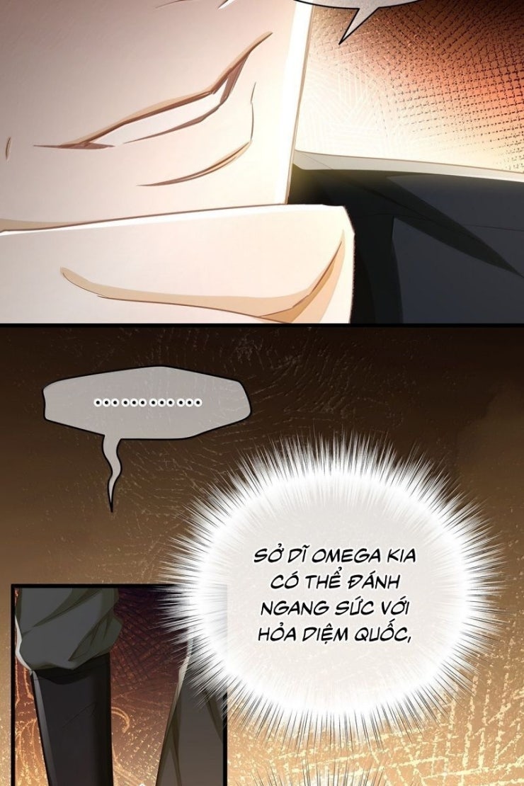 Tôi Trùng Sinh Trở Thành Tiểu Ác Long Của Vương Tử Điện Hạ - Page 14