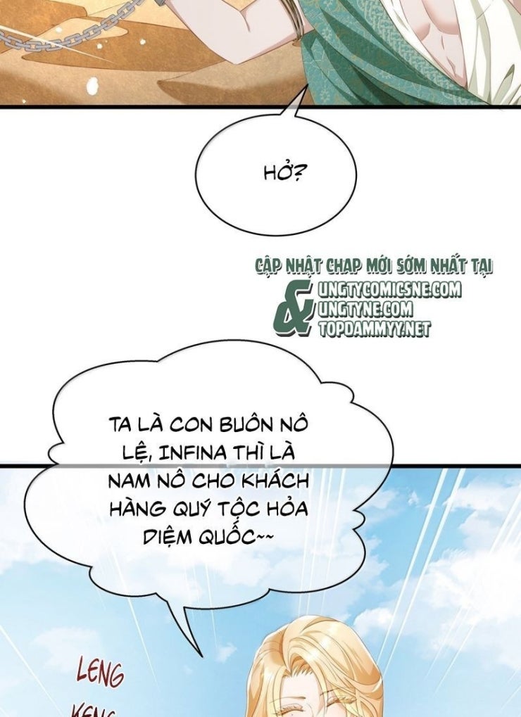 Tôi Trùng Sinh Trở Thành Tiểu Ác Long Của Vương Tử Điện Hạ - Page 18