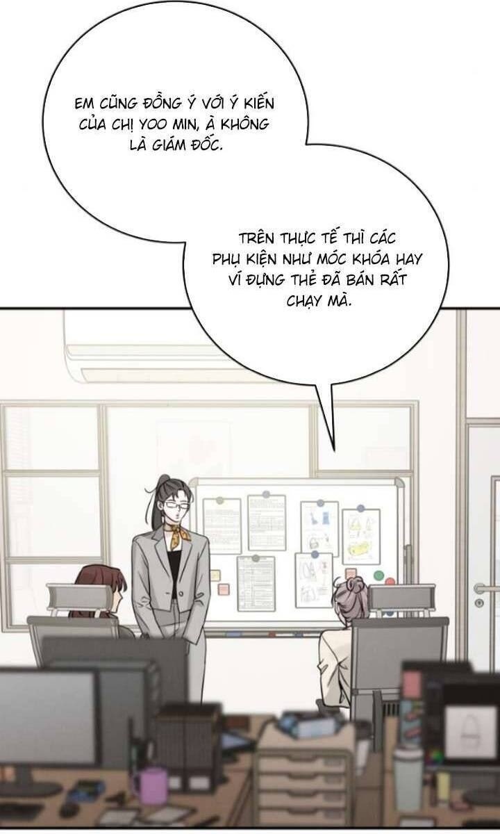 Thuyết Tình Yêu Ích Kỷ - Page 25