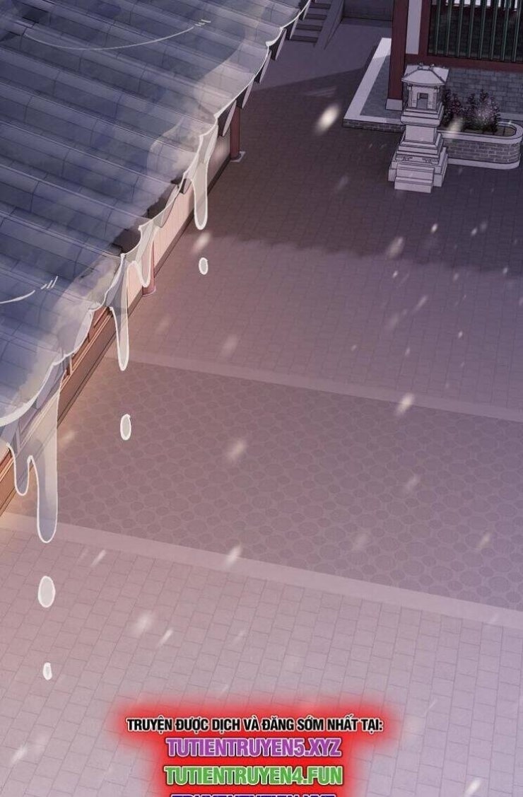 Sư Tôn: Nghịch Đồ Này Không Phải Là Thánh Tử - Page 26