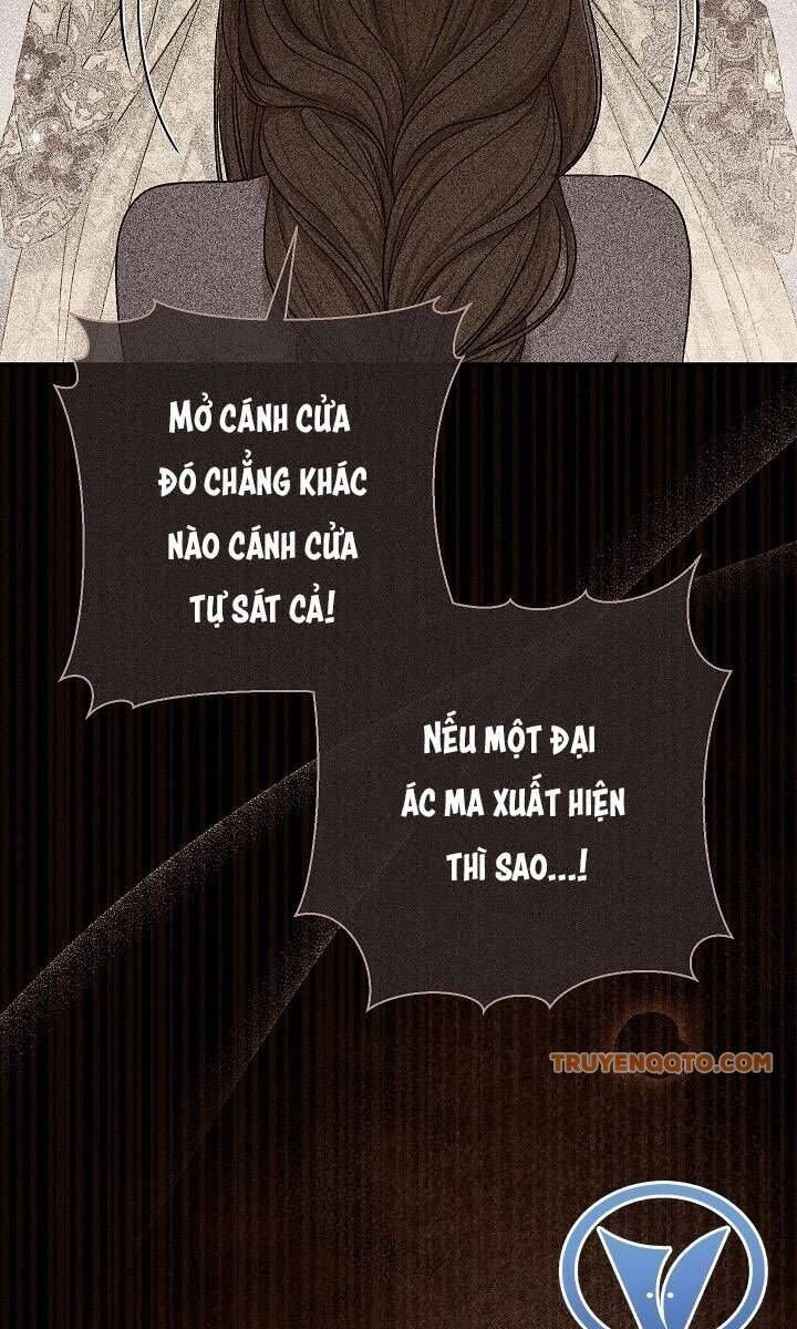 Người Xem Mắt Của Ác Nữ Quá Hoàn Hảo - Page 110