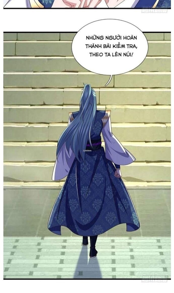 Nhất Lực Phá Chư Thiên Vạn Giới - Page 18