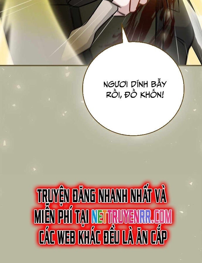 Level Up Chỉ Bằng Cách Ăn Cơm - Page 5