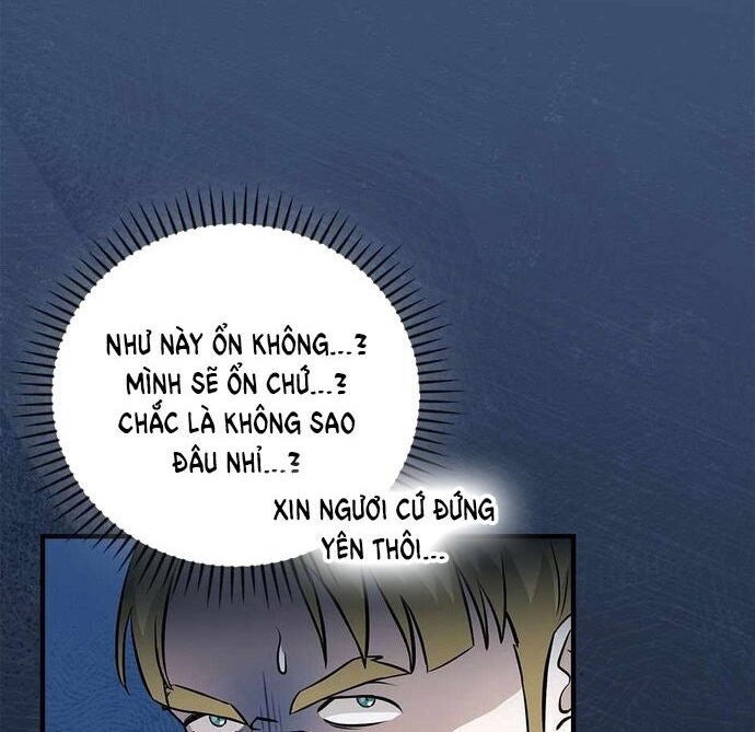 Level Up Chỉ Bằng Cách Ăn Cơm - Page 21