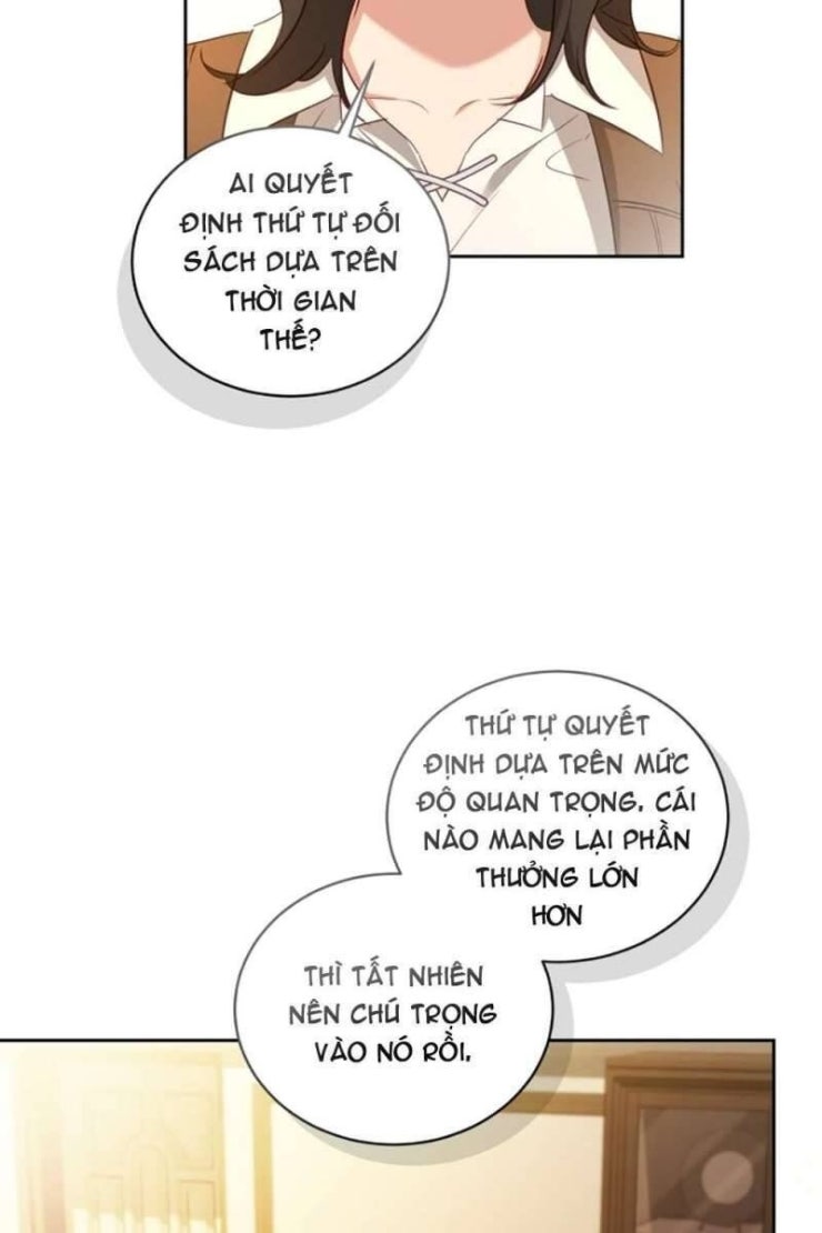 Công Chúa Khắc Dấu Lên Kẻ Phản Nghịch - Page 16