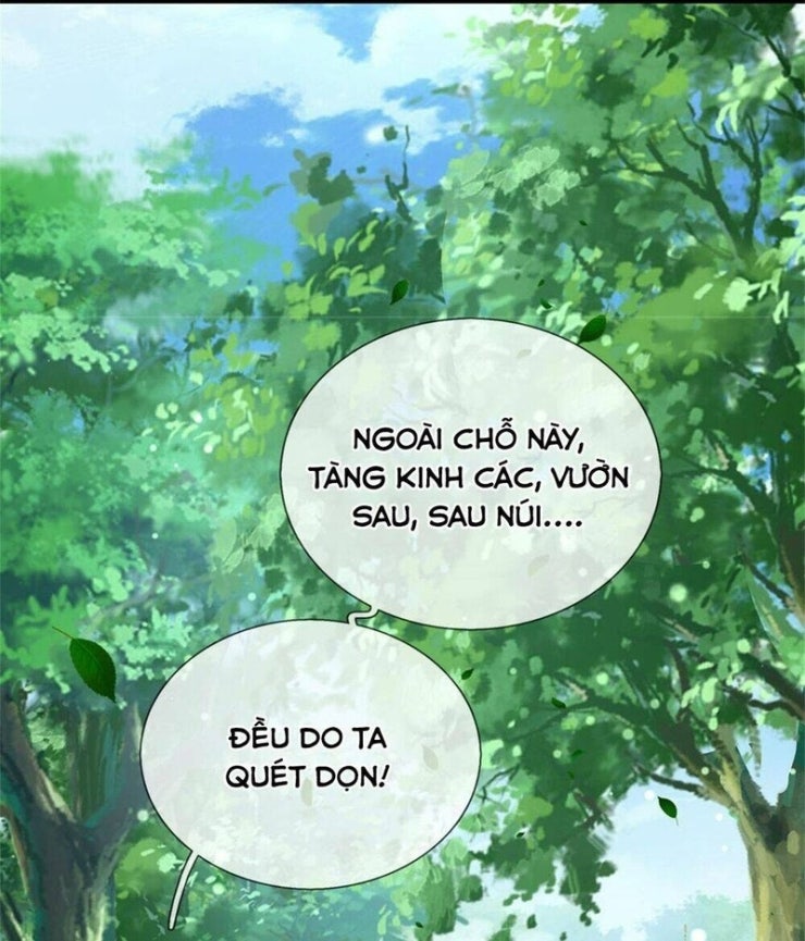 Tôi Có Thể Nuốt Chửng Vạn Vật - Page 46