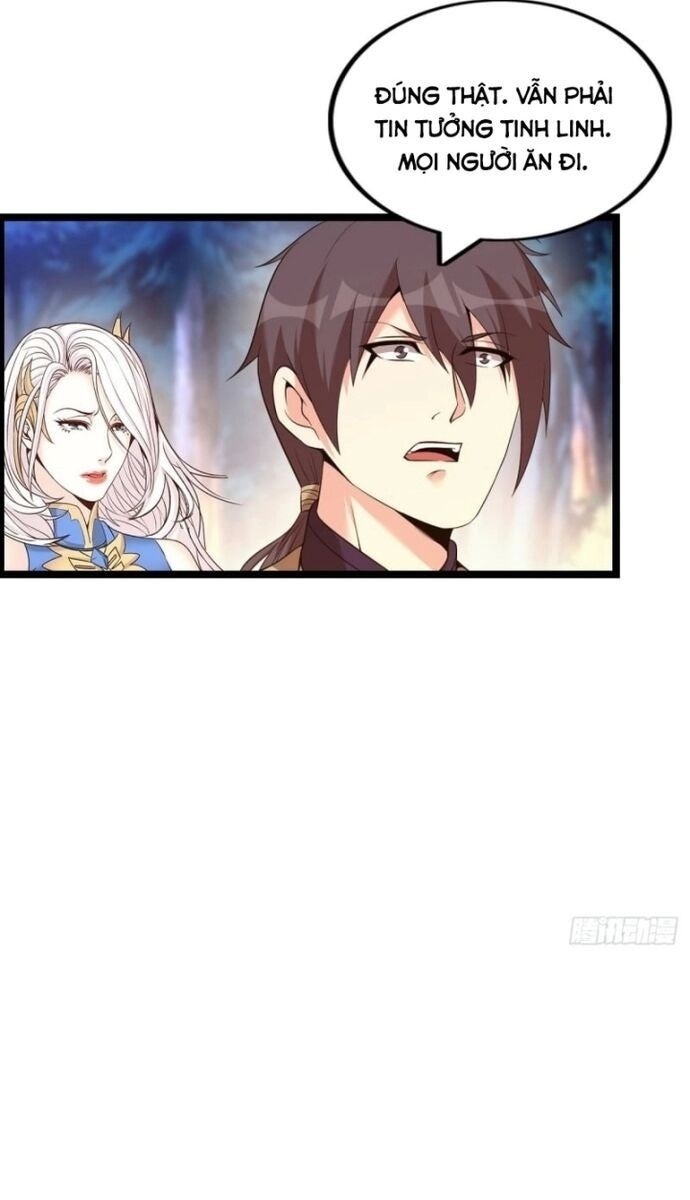 Phát sóng trực tiếp ta quét ngang dị giới - Page 28