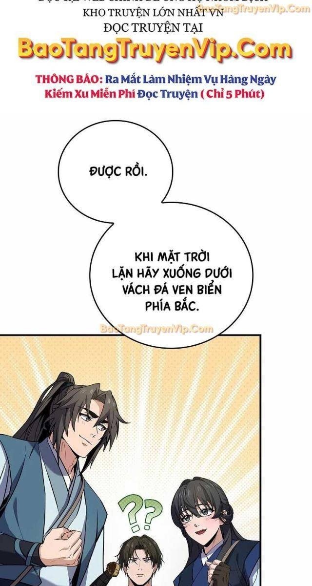 Chuyển Sinh Thành Tiêu Sư - Page 136