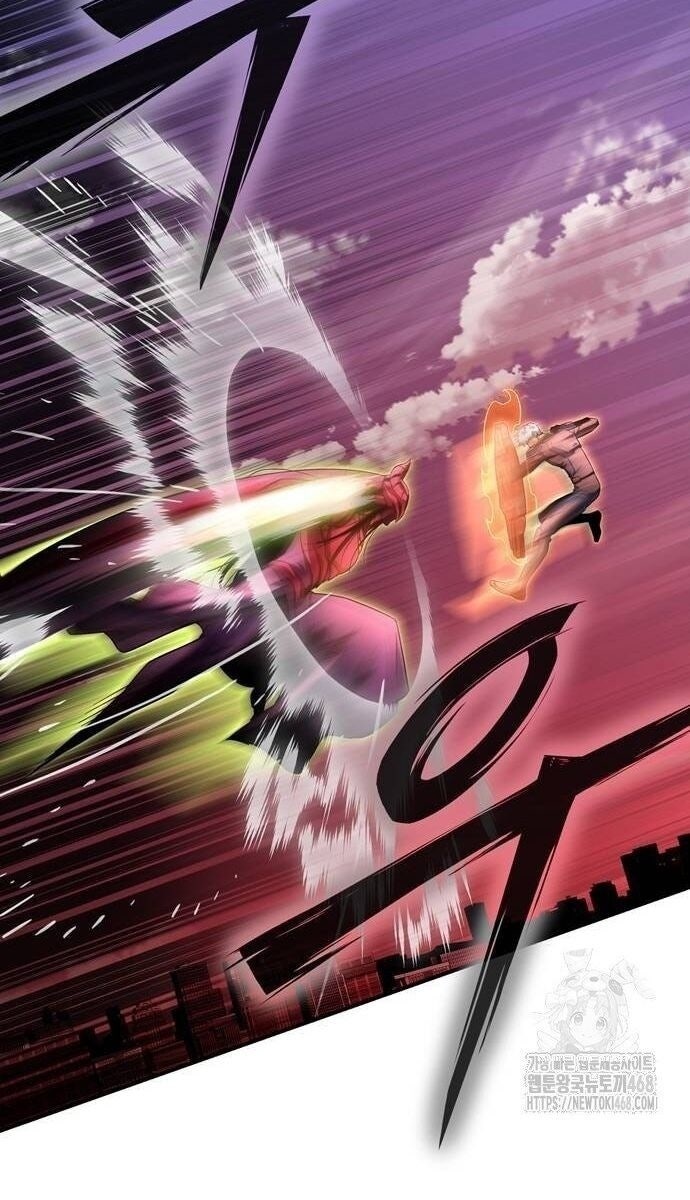 Cuộc Chiến Siêu Nhân - Page 82