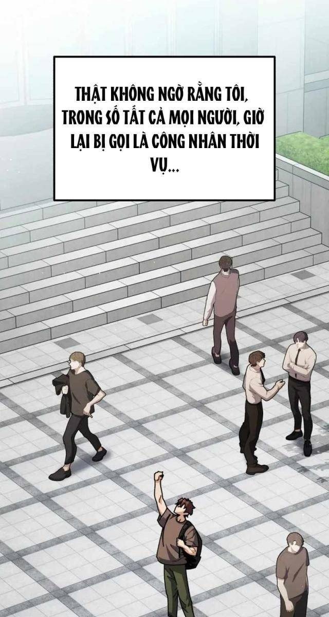 Tôi Đã Hồi Quy Nhưng Tận Thế Không Đến - Page 116