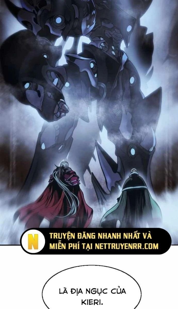 Bất Bại Chân Ma - Page 79