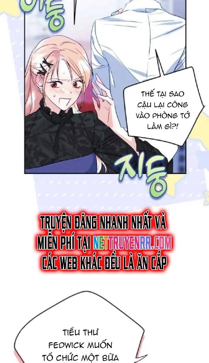 Bạn Thân Khác Giới Của Nam Chính - Page 6