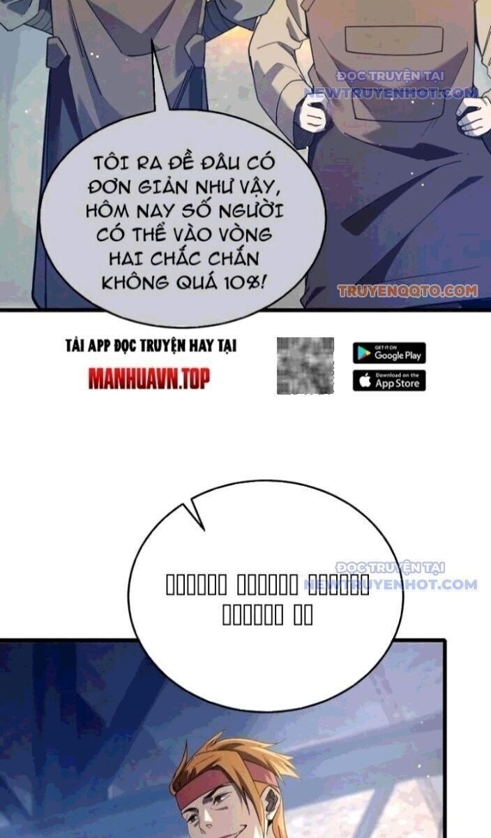 Vô Địch Bị Động Tạo Ra Tấn Sát Thương - Page 70