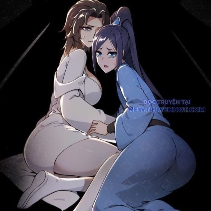 Tuyệt Sắc Đạo Lữ Đều Nói Ngô Hoàng Thể Chất Vô Địch - Page 29