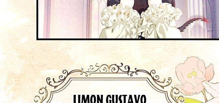 Tôi Trùng Sinh Trở Thành Tiểu Ác Long Của Vương Tử Điện Hạ - Page 16