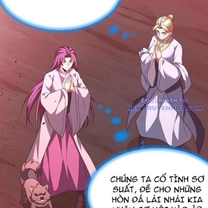 Ta Chính Nghĩa Nhưng Bị Hệ Thống Ép Thành Trùm Phản Diện - Page 30