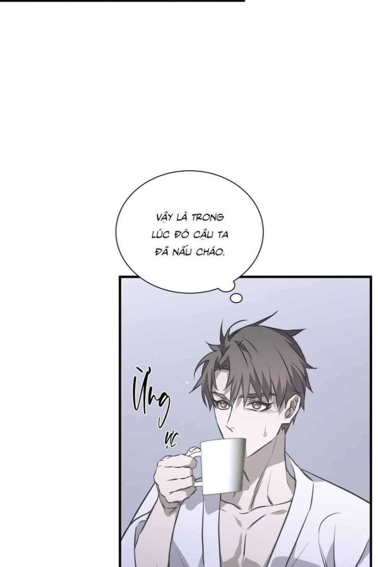 Sau Ánh Hào Quang - Page 43