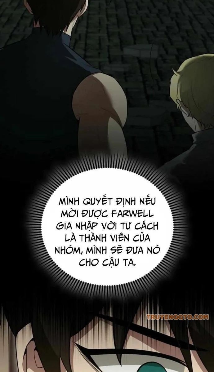 Nhân Vật Phụ Siêu Mạnh - Page 29