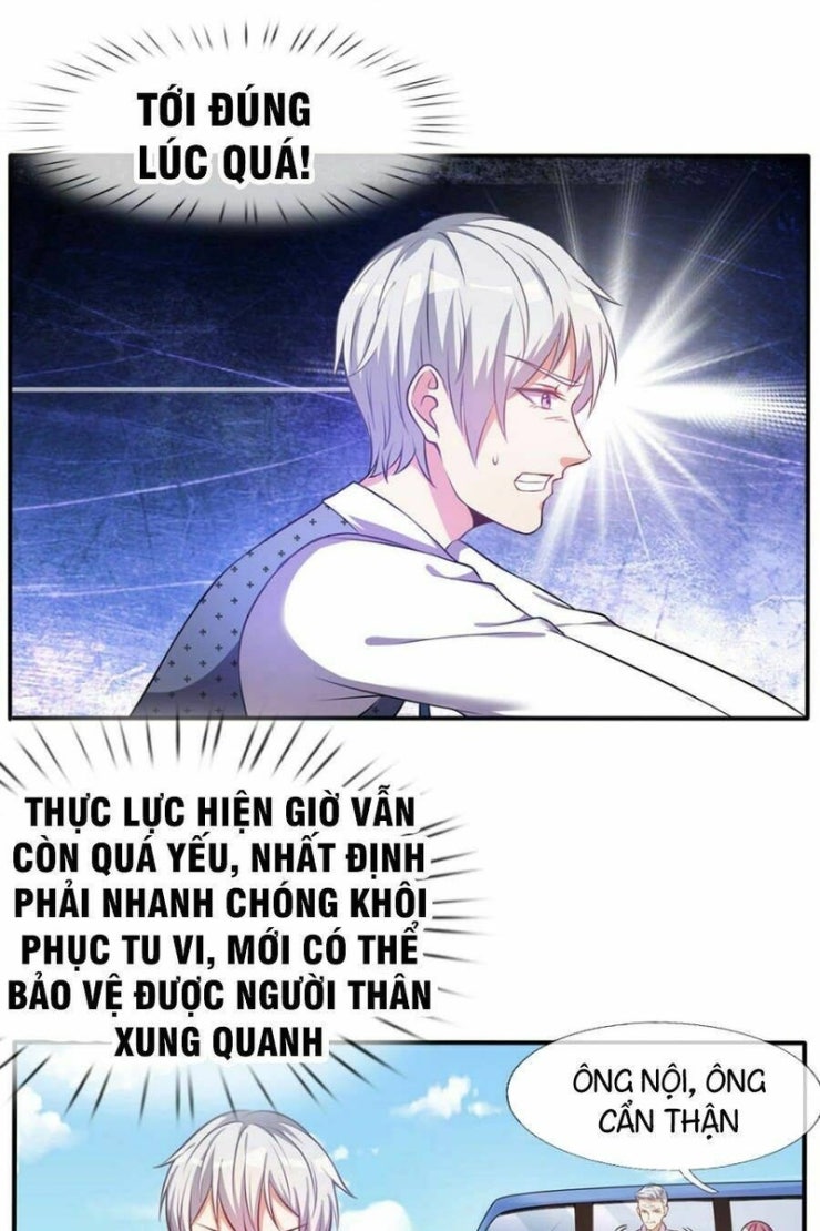 Ngạo Thị Thiên Địa - Page 49