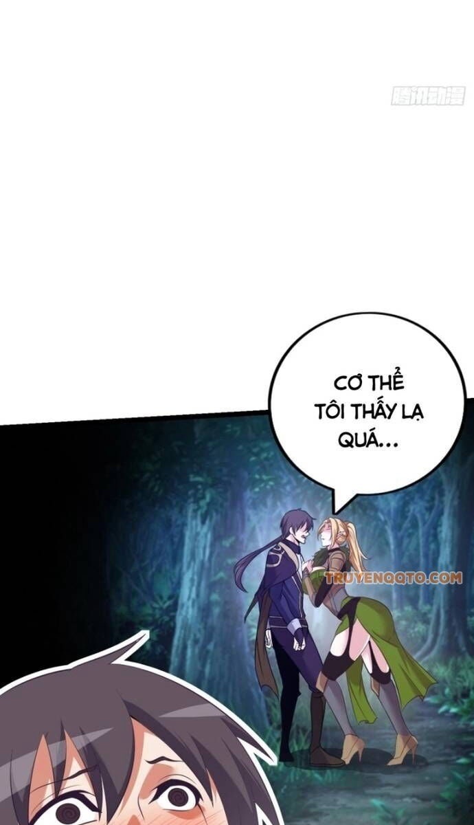 Phát sóng trực tiếp ta quét ngang dị giới - Page 14