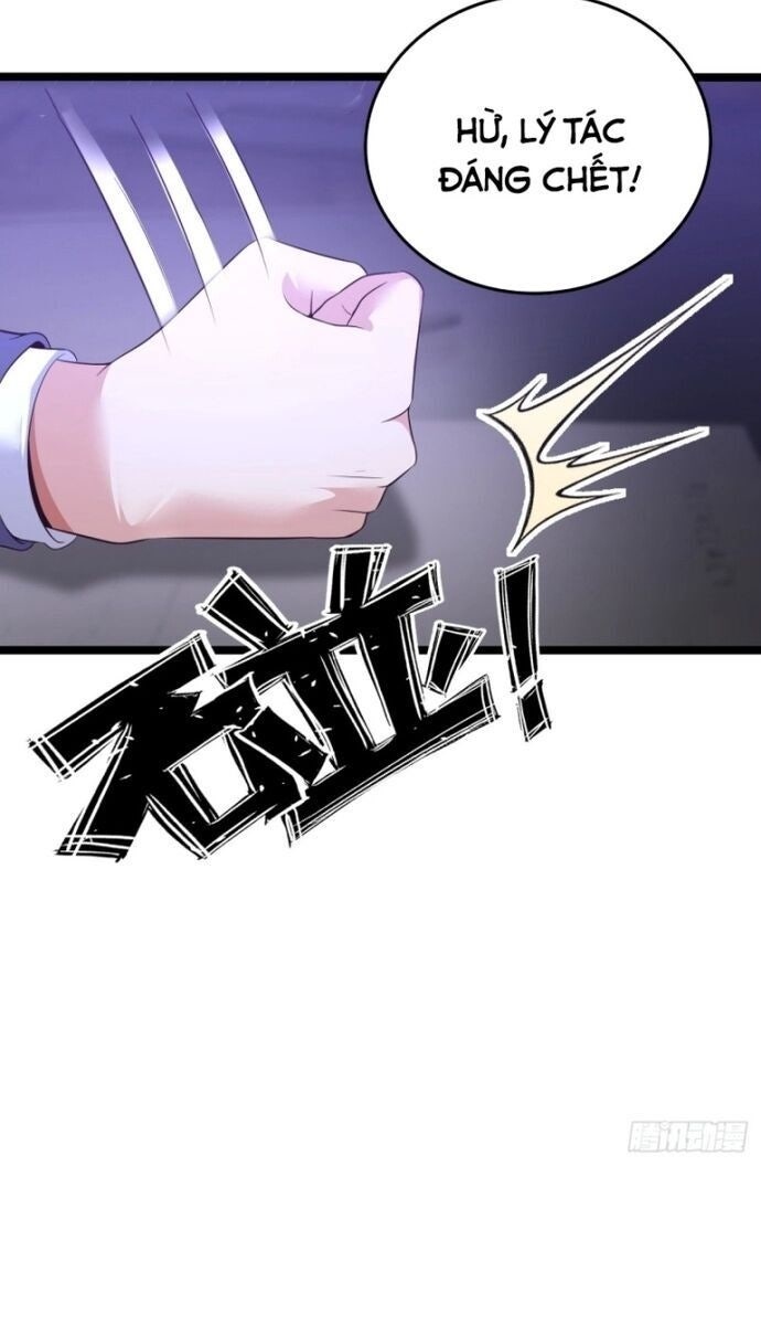 Phát sóng trực tiếp ta quét ngang dị giới - Page 46