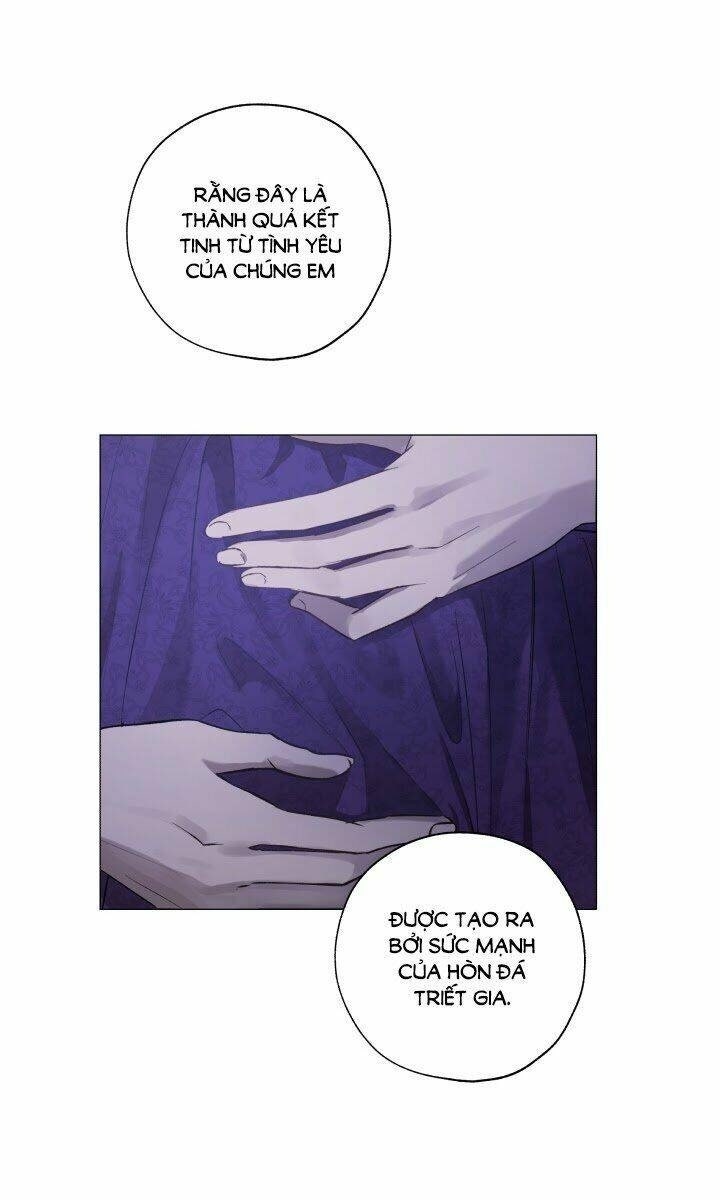 Công Chúa Khắc Dấu Lên Kẻ Phản Nghịch - Page 103