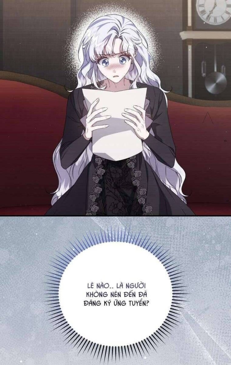 Tôi Trở Thành Mẹ Kế Của Gia Đình Hắc Ám - Page 20