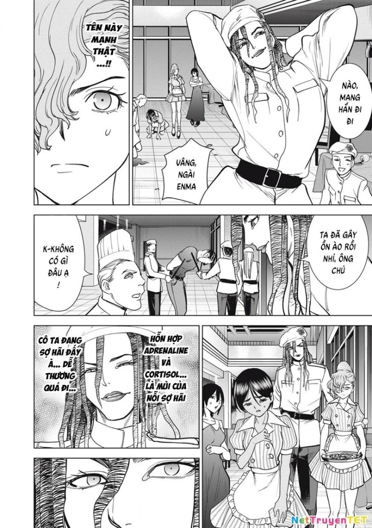 Satanophany - Page 10