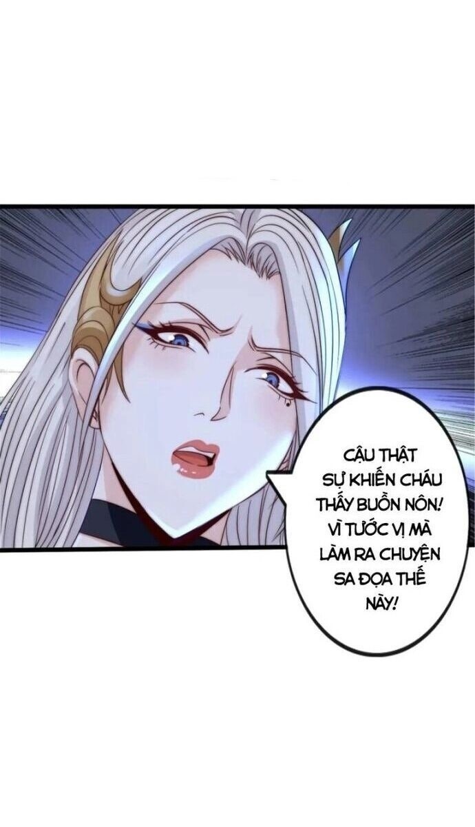 Phát sóng trực tiếp ta quét ngang dị giới - Page 43