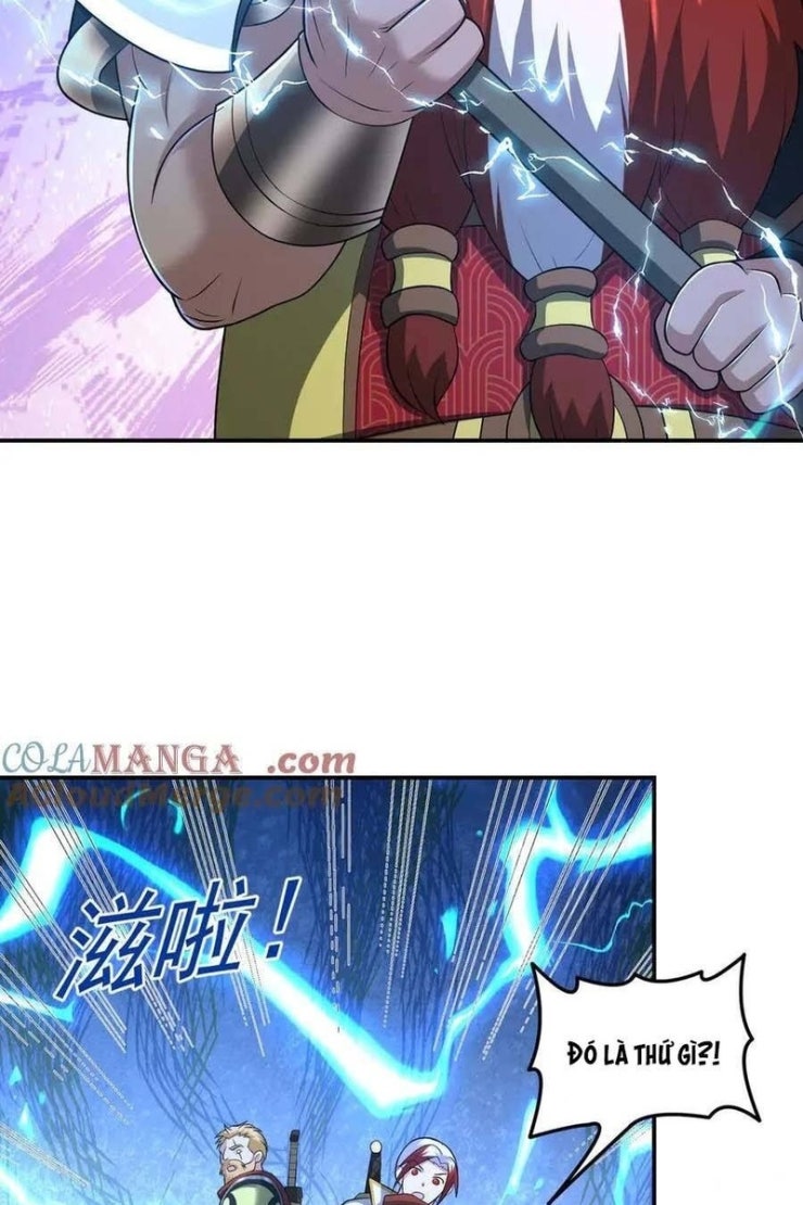 Luyện Khí Chi Thần - Page 6