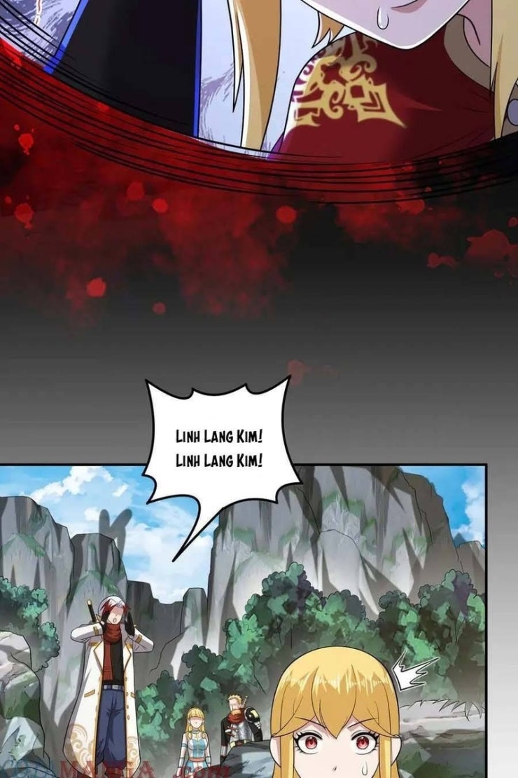 Luyện Khí Chi Thần - Page 8