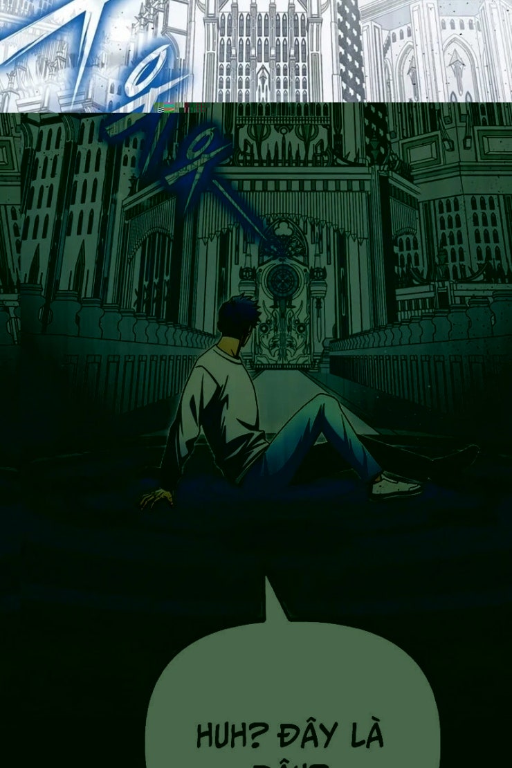 Cuộc Chiến Siêu Nhân - Page 5