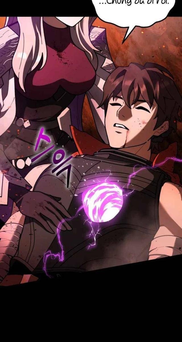 Tôi Đã Hồi Quy Nhưng Tận Thế Không Đến - Page 49